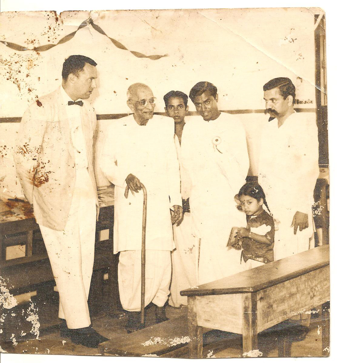 தலைவர்களுடன் புகைப்படம்